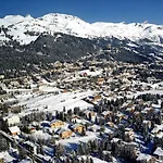 Eperon B 22 By Interhome Crans-Montana