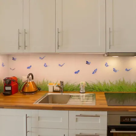 Eperon B 22 By Interhome Apartment