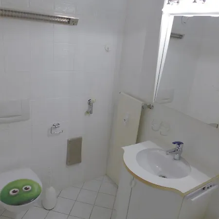 Eperon B 22 By Interhome Appartement