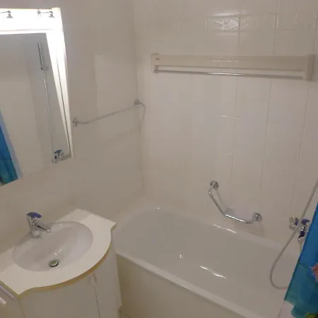 Appartement Eperon B 22 By Interhome *