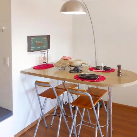 Eperon B 22 By Interhome Crans-Montana