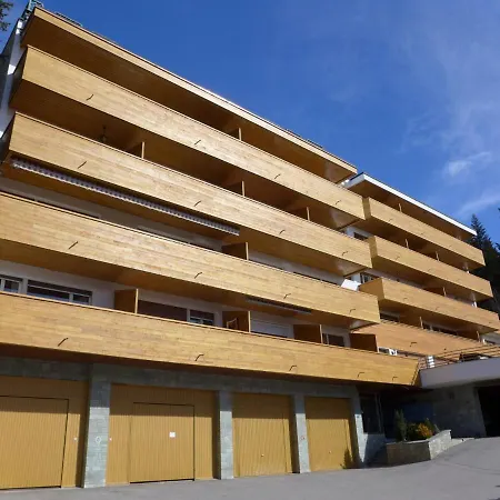 Eperon B 22 By Interhome *