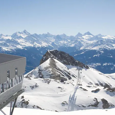 Eperon B 22 By Interhome Appartement