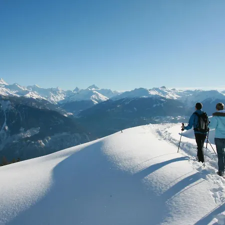 Appartement Eperon B 22 By Interhome *