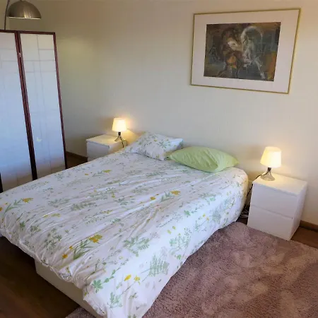 Apartamento Eperon B 22 By Interhome