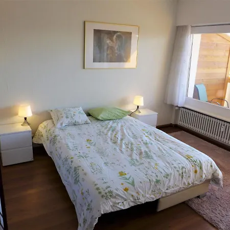 Eperon B 22 By Interhome Apartamento *