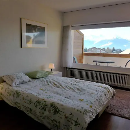 Apartamento Eperon B 22 By Interhome *