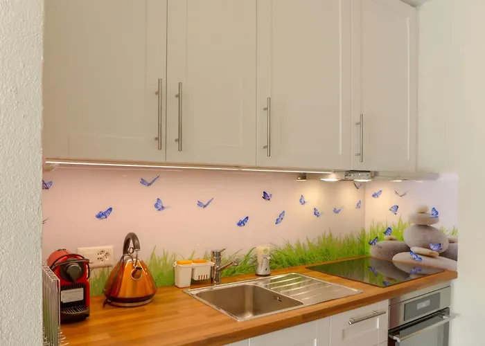 Eperon B 22 By Interhome Daire *