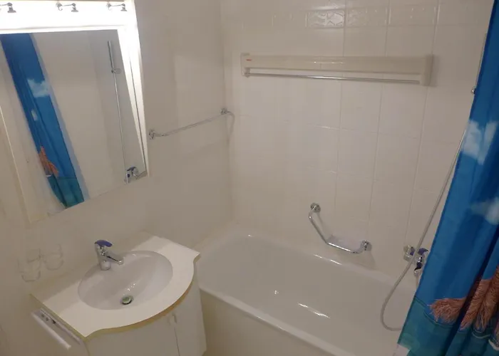 Appartamento Eperon B 22 By Interhome *