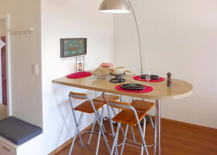 Eperon B 22 By Interhome Crans-Montana