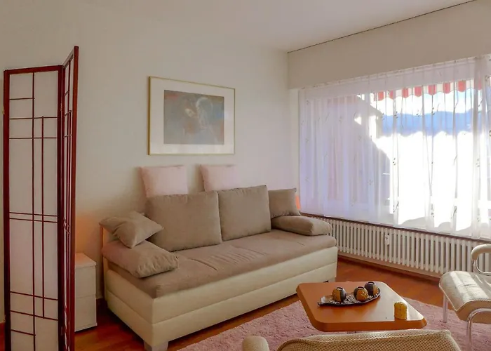 Eperon B 22 By Interhome Daire *