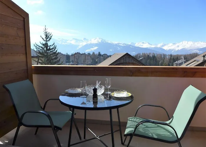 Eperon B 22 By Interhome Daire *