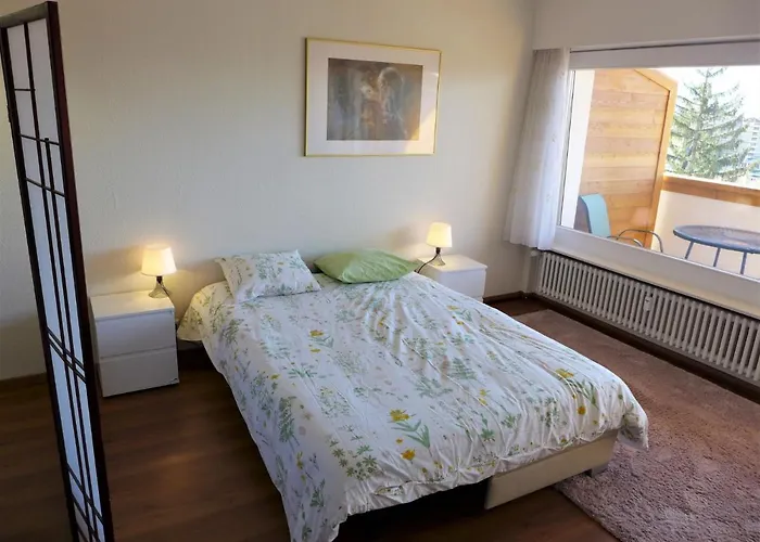 Eperon B 22 By Interhome Daire *