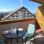 Appartamento Eperon B 22 By Interhome