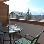 Eperon B 22 By Interhome Appartamento Crans-Montana