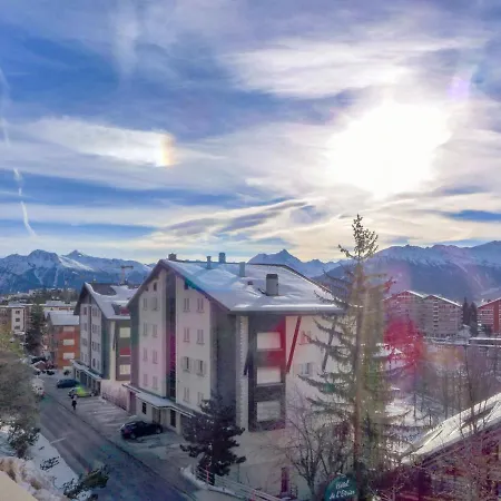 Eperon By Interhome * Crans-Montana