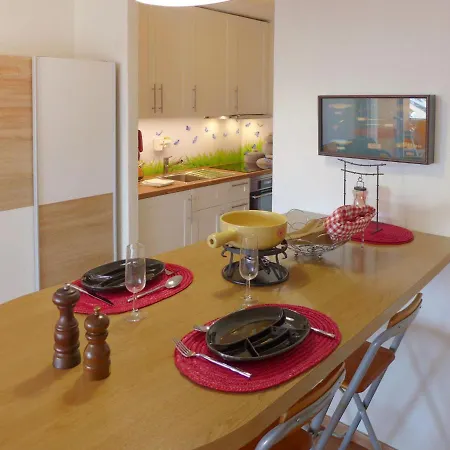 Eperon By Interhome *