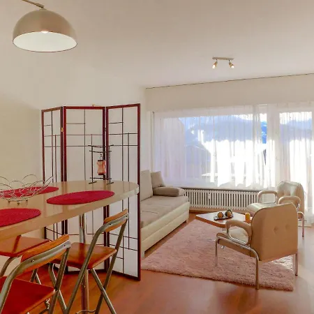 Apartment Eperon By Interhome *