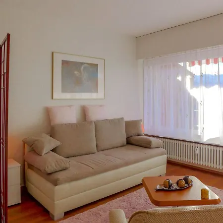 Eperon B 22 By Interhome Apartamento *