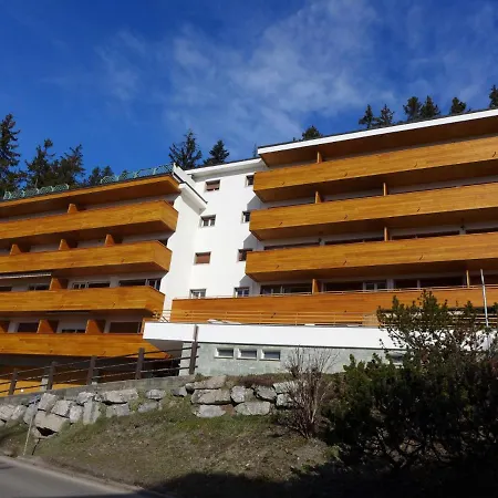 Eperon By Interhome * Crans-Montana
