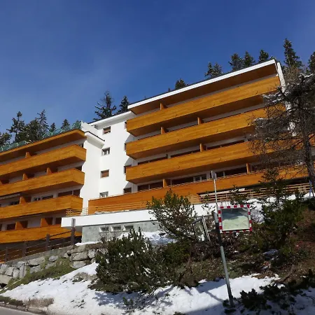Eperon B 22 By Interhome Apartamento *