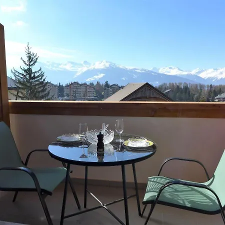 Eperon By Interhome Apartment *