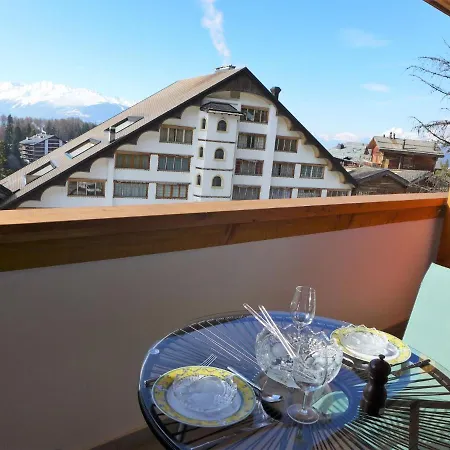 Eperon By Interhome *