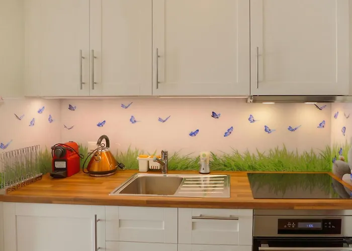 Eperon B 22 By Interhome 公寓