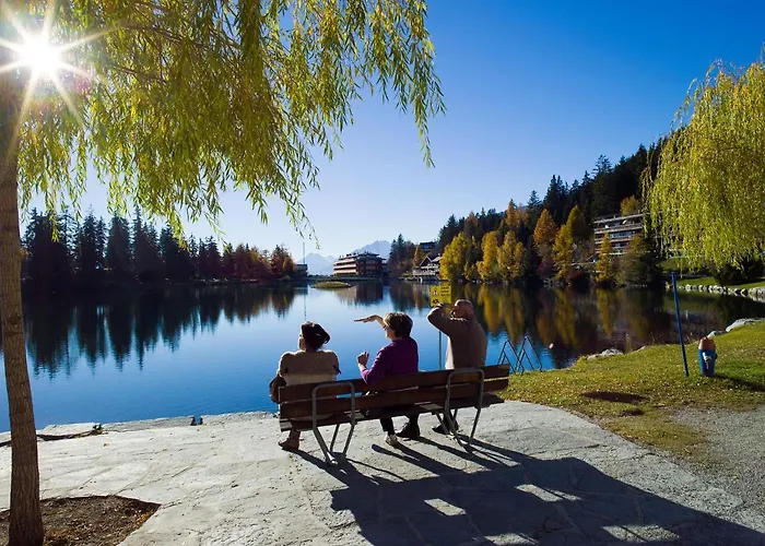 Eperon B 22 By Interhome 公寓 *